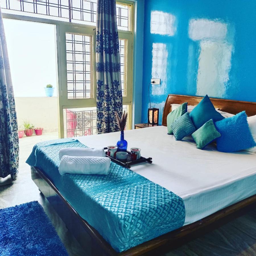 Hotel Shiv Palace New Tehri Екстериор снимка