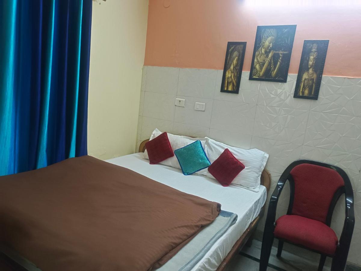 Hotel Shiv Palace New Tehri Екстериор снимка